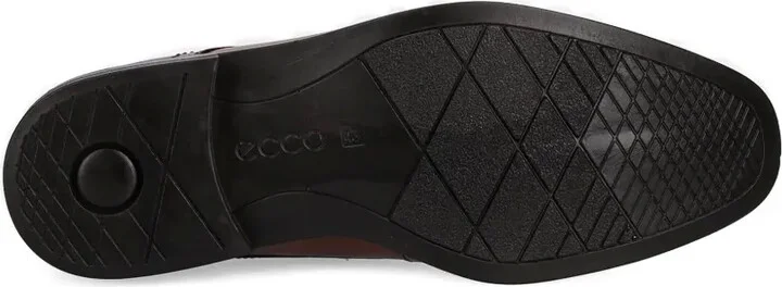 Leather Lace-Up Derby Shoes - Image 4