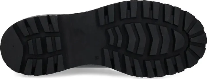 Leather Lace-Up Derby Shoes - Image 5