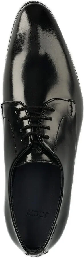 Leather Lace-Up Shoes - Image 2