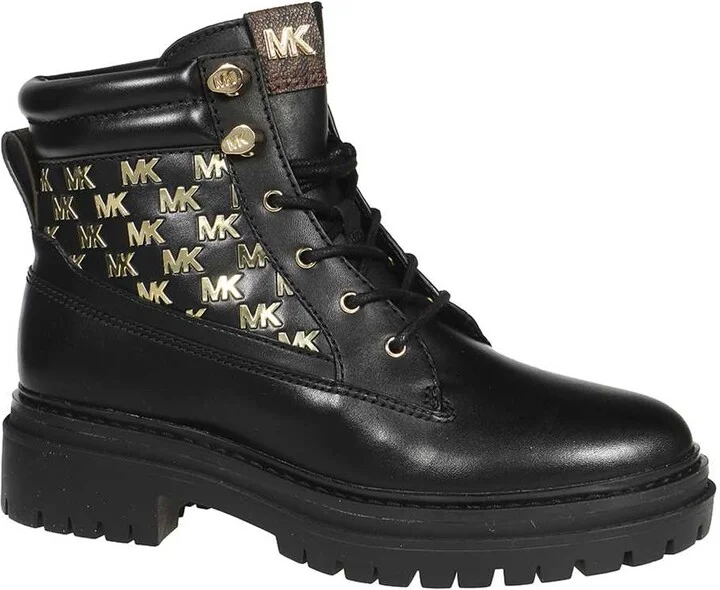 Leather Lace-up Shoes - Image 2