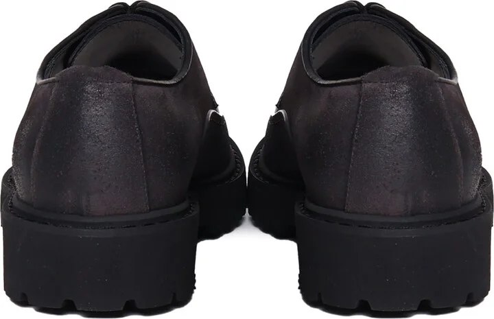 Leather Lace-ups - Image 3