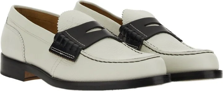 Leather Loafer - Image 2