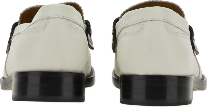 Leather Loafer - Image 3