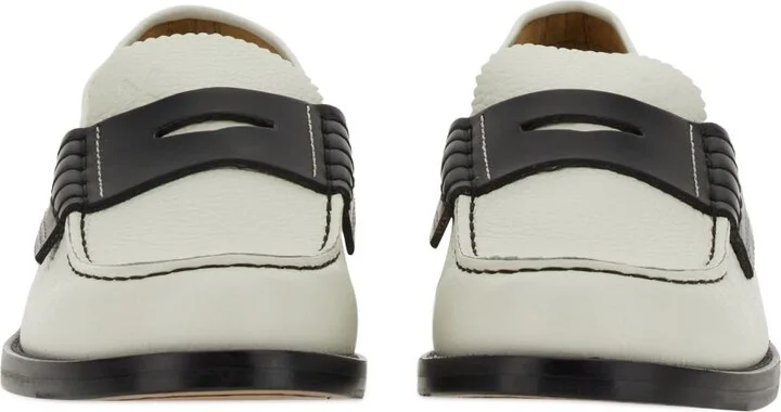 Leather Loafer - Image 4