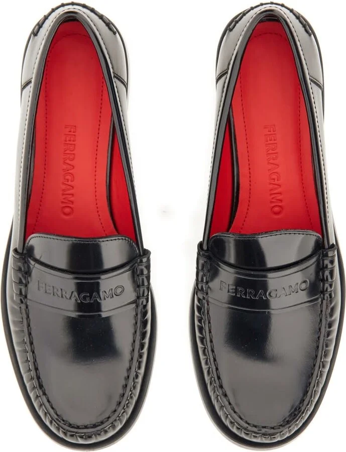 Leather Loafer - Image 2
