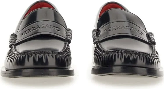 Leather Loafer - Image 3