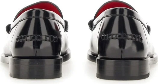 Leather Loafer - Image 4