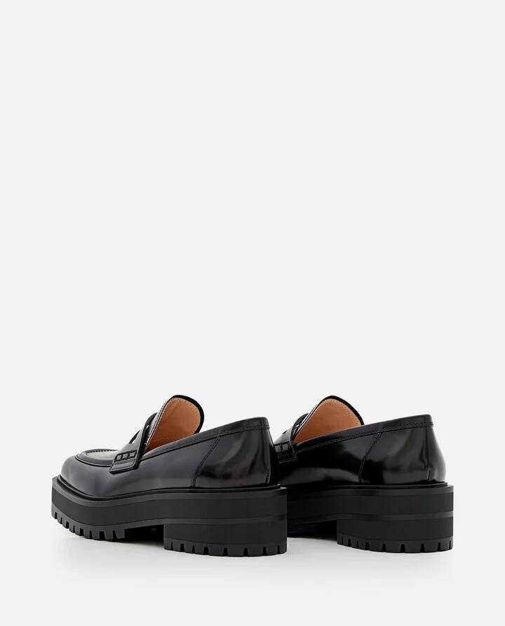 Leather Loafer - Image 2