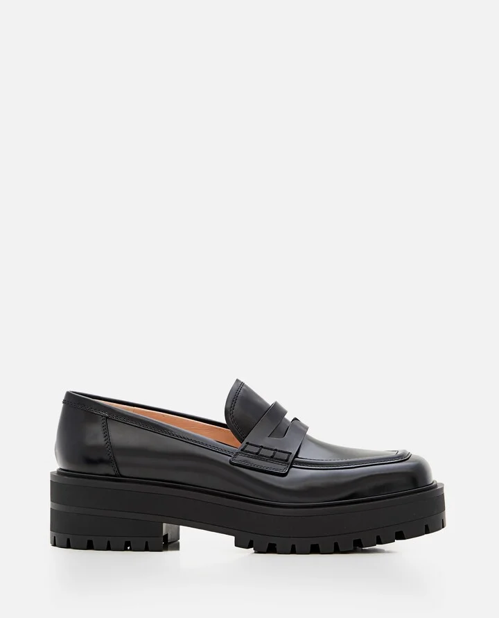 Leather Loafer - Image 4