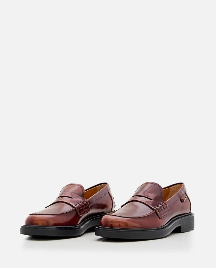 Leather Loafer - Image 2