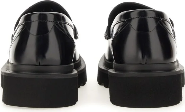 Leather Loafer - Image 3