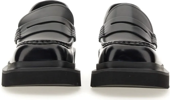 Leather Loafer - Image 4