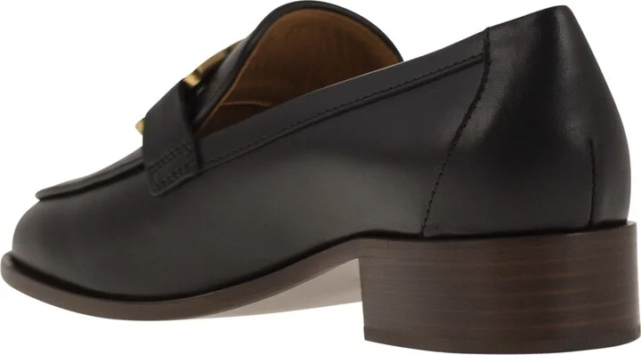 Leather Loafer - Image 3
