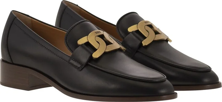 Leather Loafer - Image 4