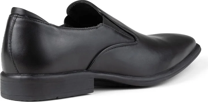 Leather Loafer - Image 2