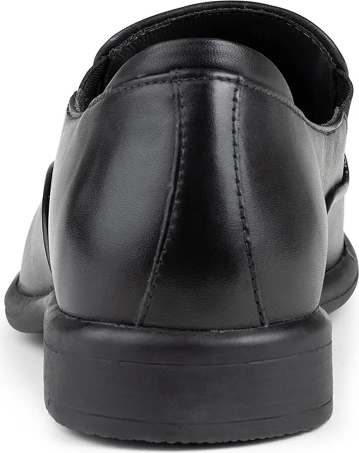 Leather Loafer - Image 3