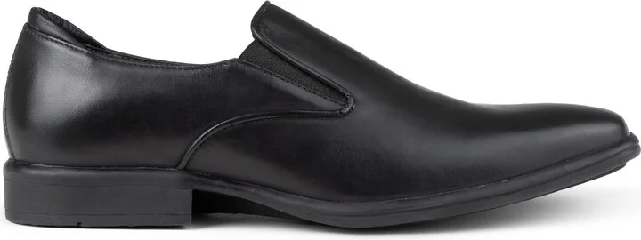 Leather Loafer - Image 4