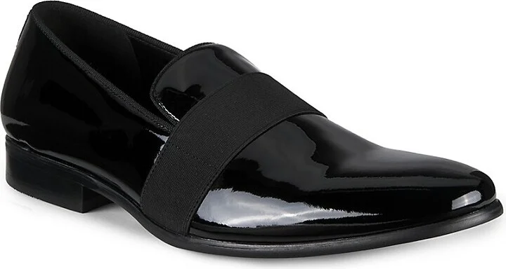 Leather Loafer - Image 2