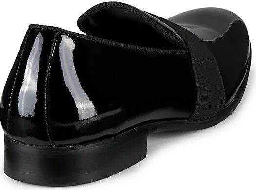 Leather Loafer - Image 3