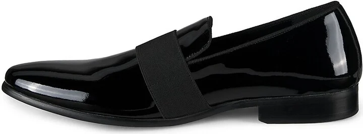 Leather Loafer - Image 4