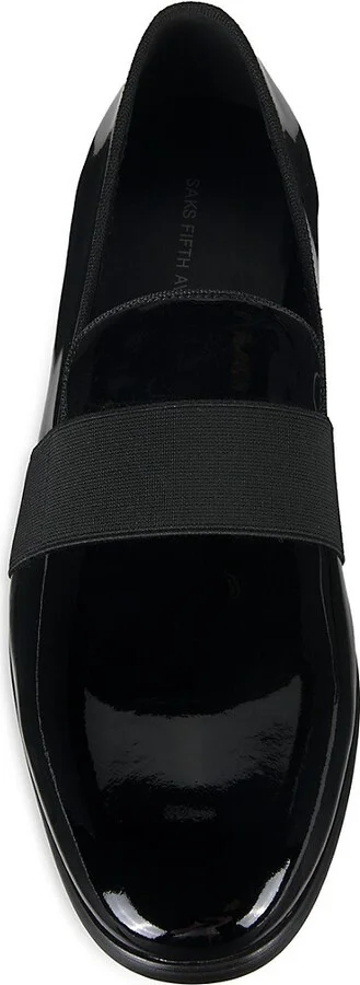 Leather Loafer - Image 5