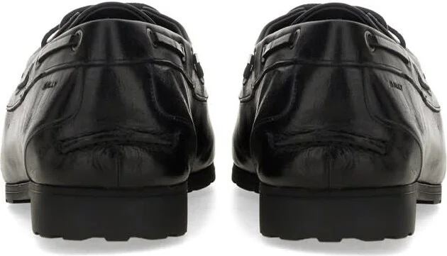 Leather Loafer - Image 3