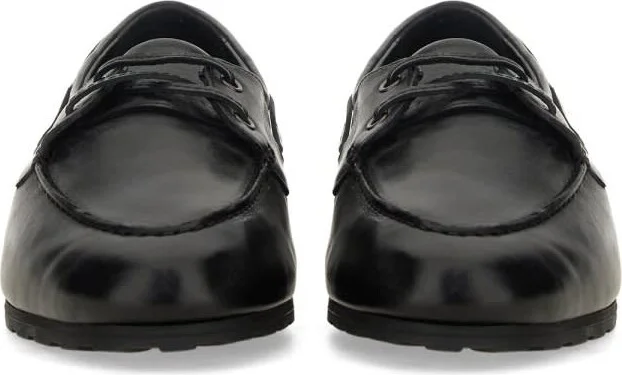 Leather Loafer - Image 4