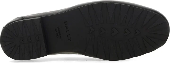Leather Loafer - Image 5