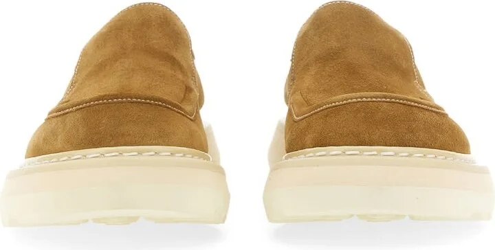 Leather Loafer - Image 2