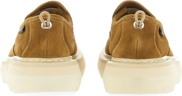Leather Loafer - Image 3