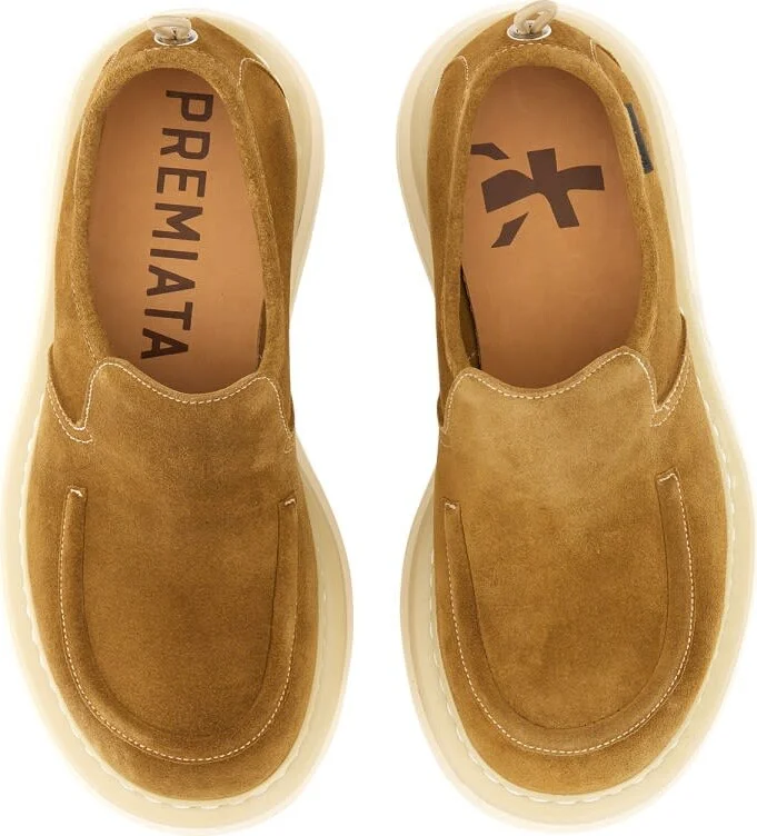 Leather Loafer - Image 4