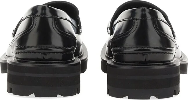 Leather Loafer - Image 3