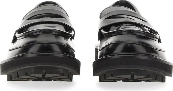 Leather Loafer - Image 4