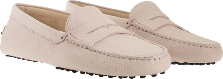 Leather Loafer - Image 4