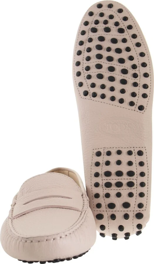 Leather Loafer - Image 5