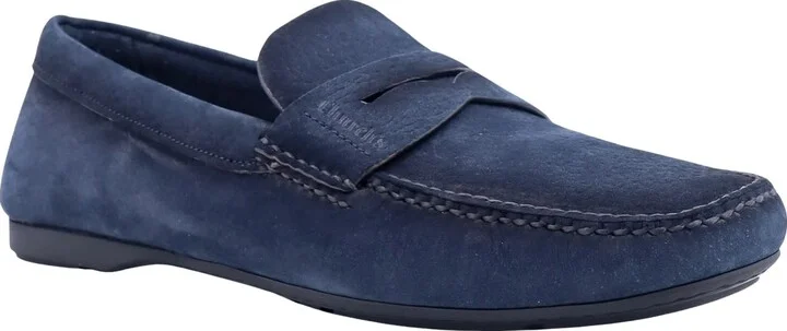 Leather Loafer - Image 2