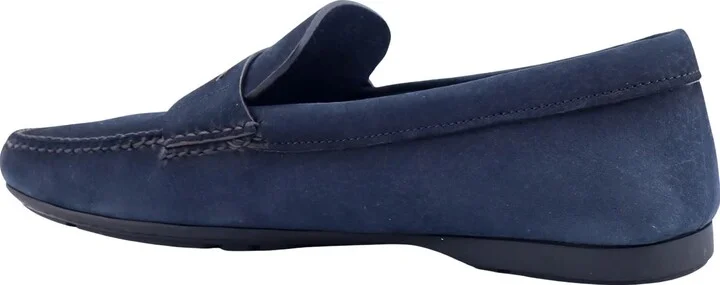 Leather Loafer - Image 3
