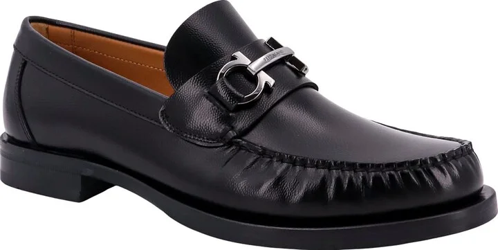 Leather Loafer - Image 2