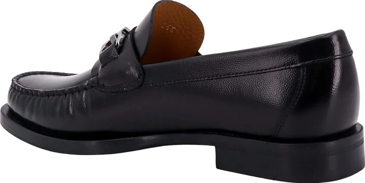 Leather Loafer - Image 3