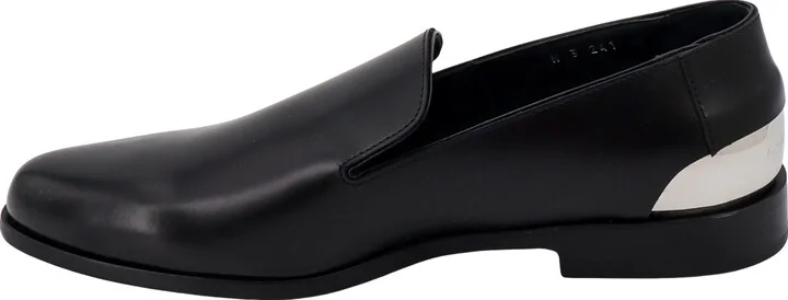 Leather Loafer - Image 2