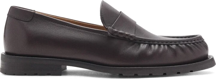Leather Loafer - Image 2