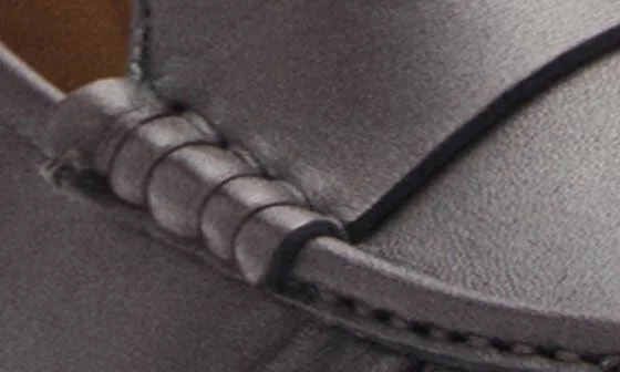 Leather Loafer - Image 5