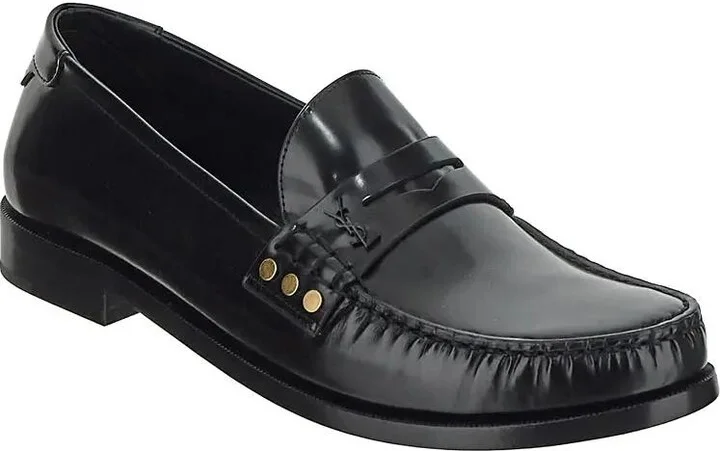 Leather Loafer - Image 2