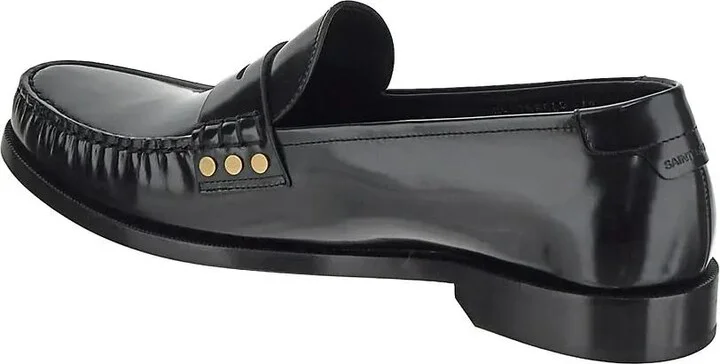Leather Loafer - Image 3