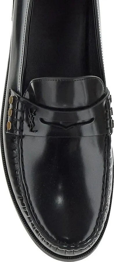 Leather Loafer - Image 4
