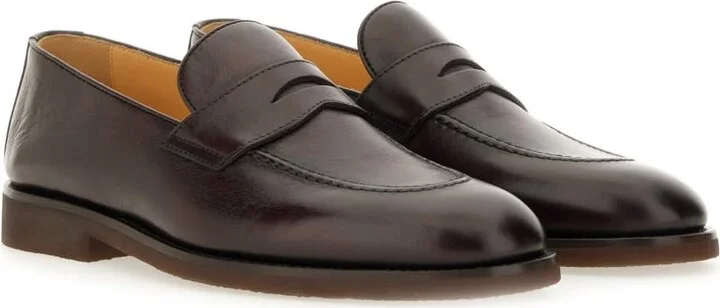 Leather Loafer - Image 2