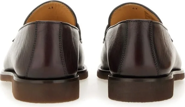 Leather Loafer - Image 3