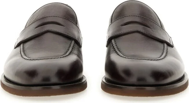 Leather Loafer - Image 4