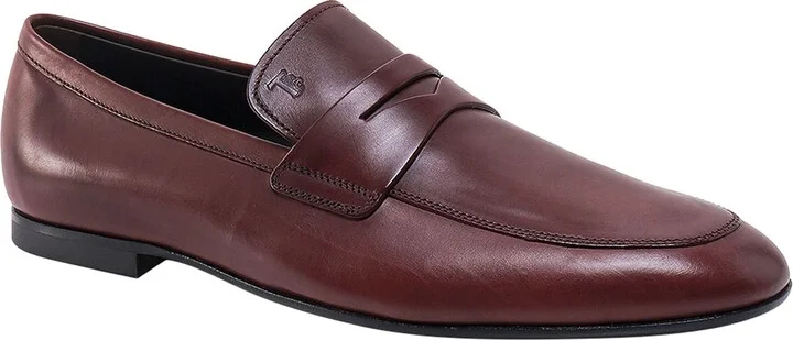 Leather Loafer - Image 3