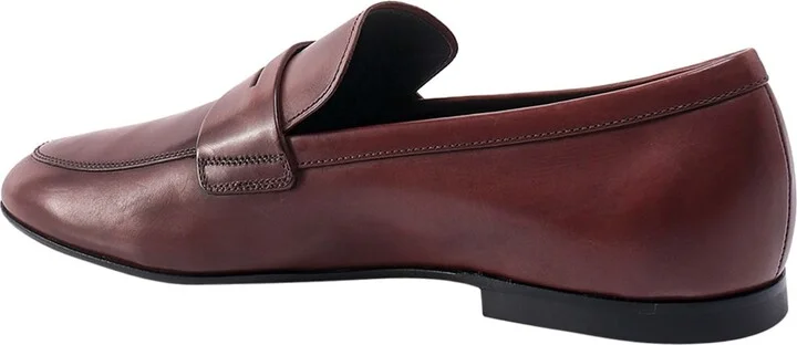 Leather Loafer - Image 4